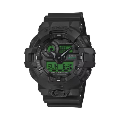 GA-700BEG-1ADR