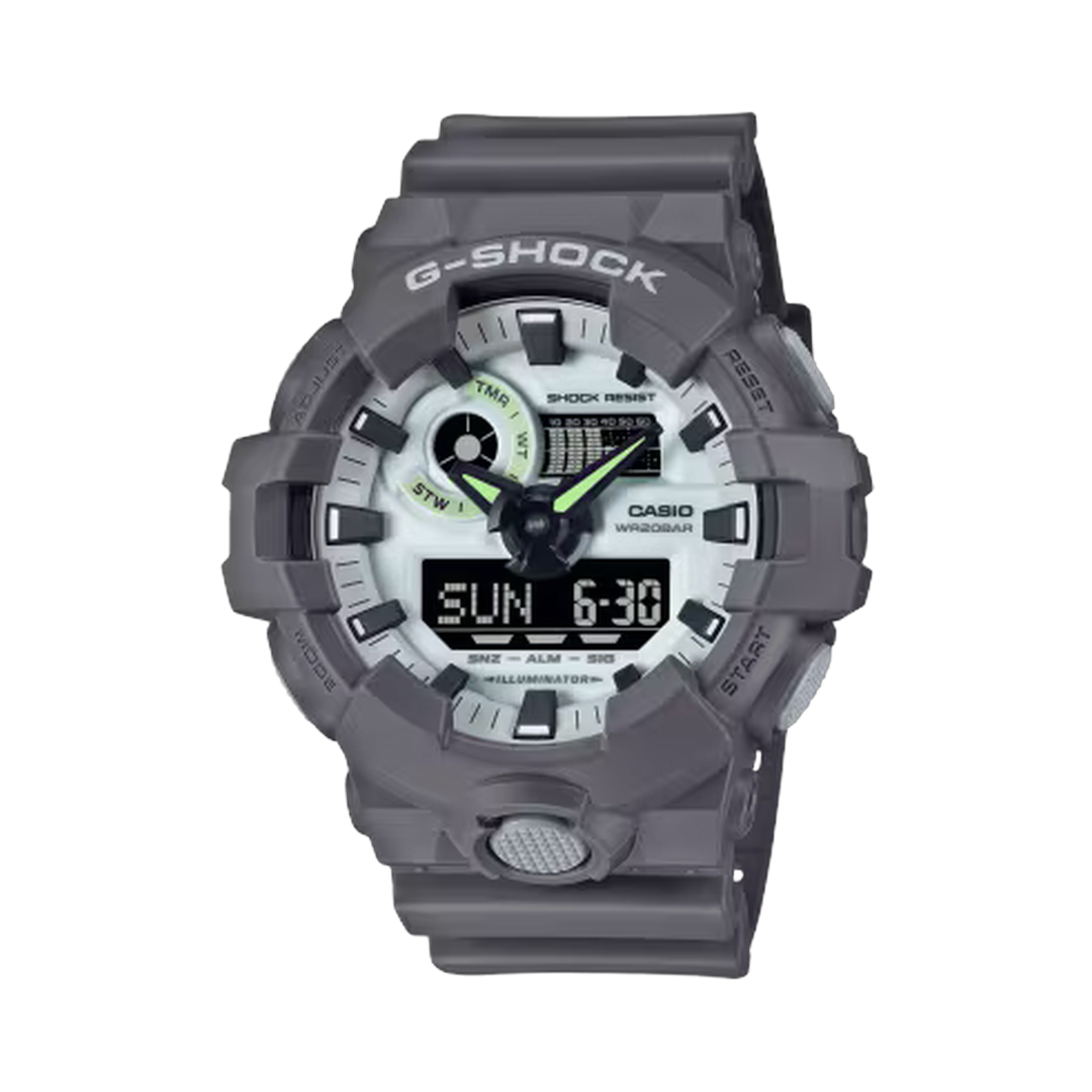 GA-700HD-8ADR
