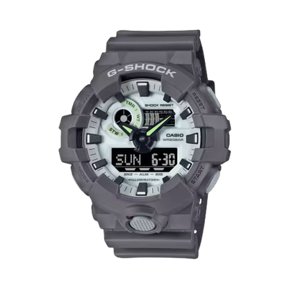 GA-700HD-8ADR