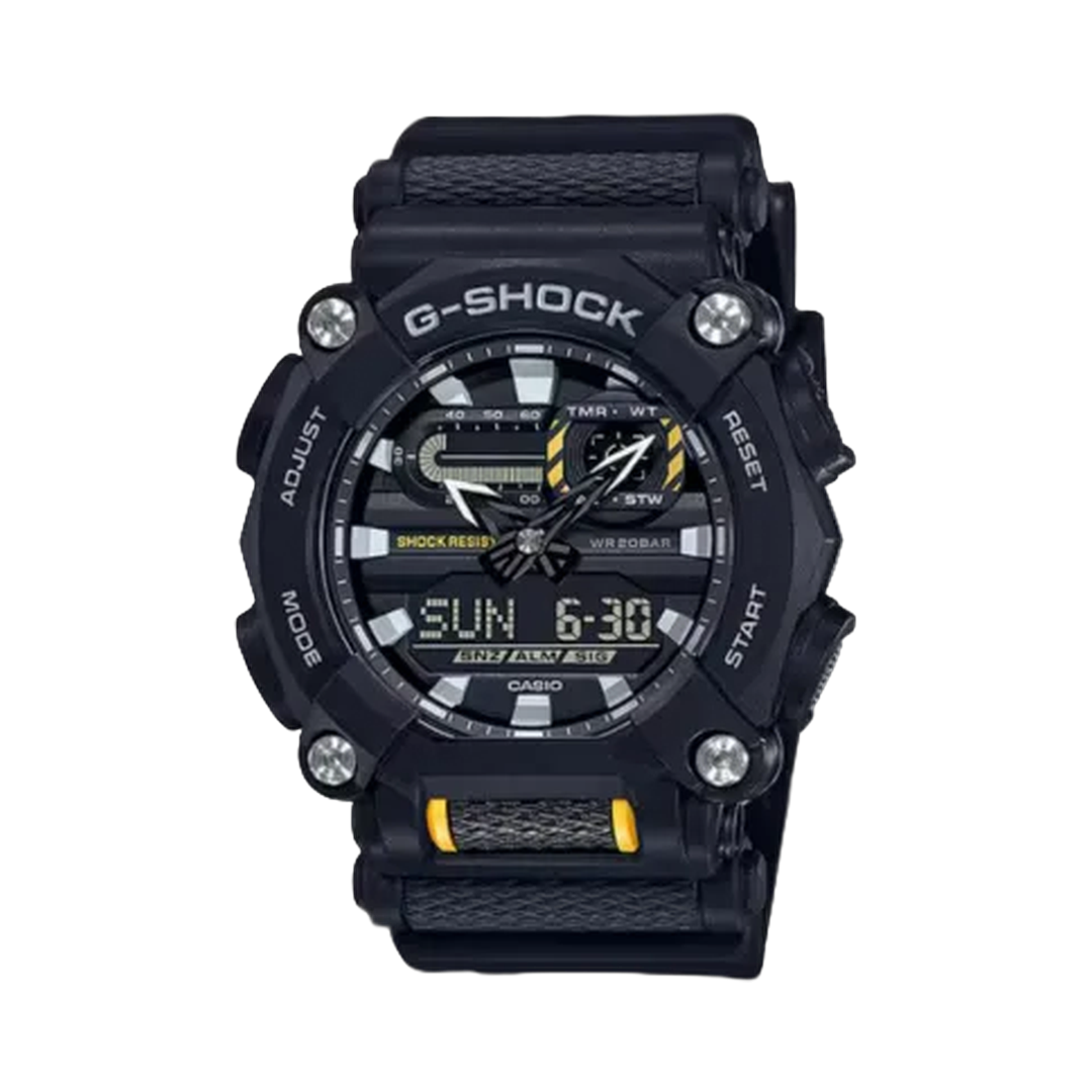 GA-900-1ADR