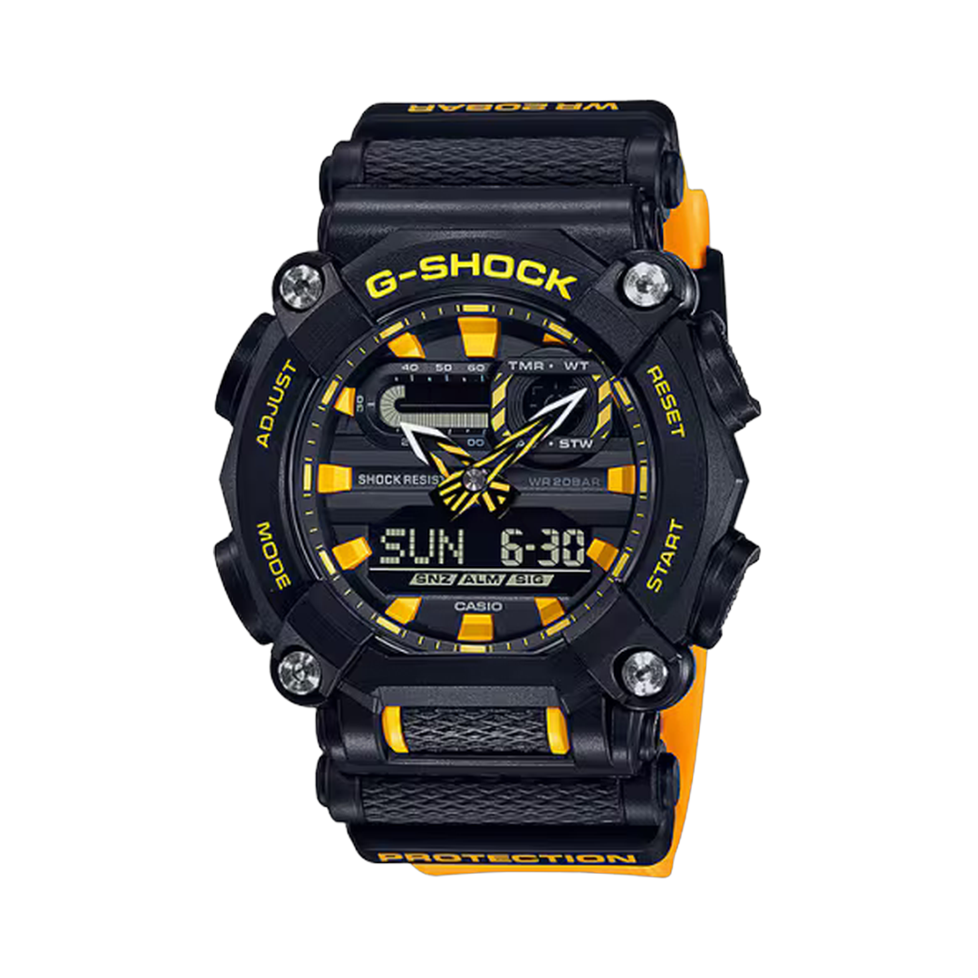GA-900A-1A9DR
