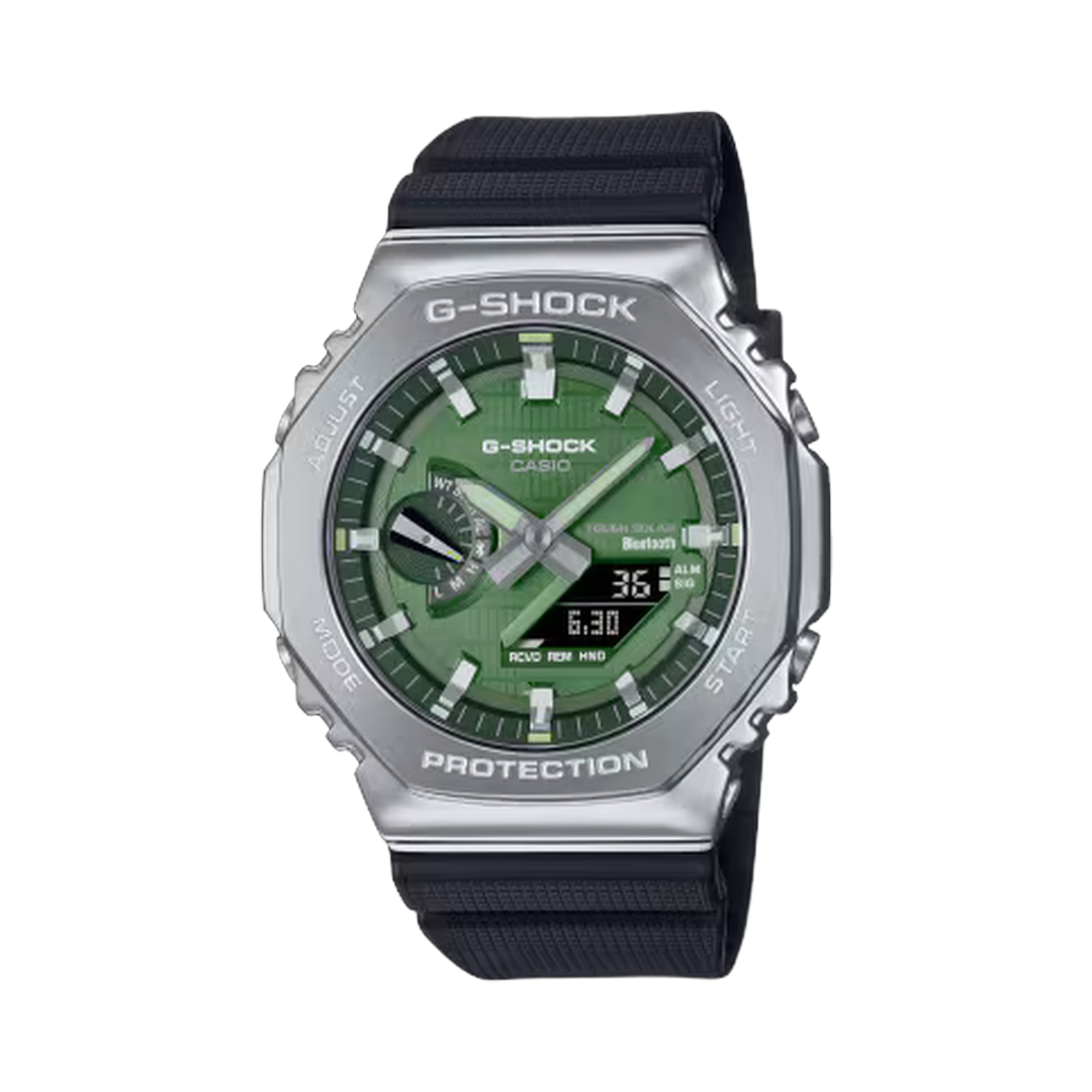 GBM-2100A-1A3DR