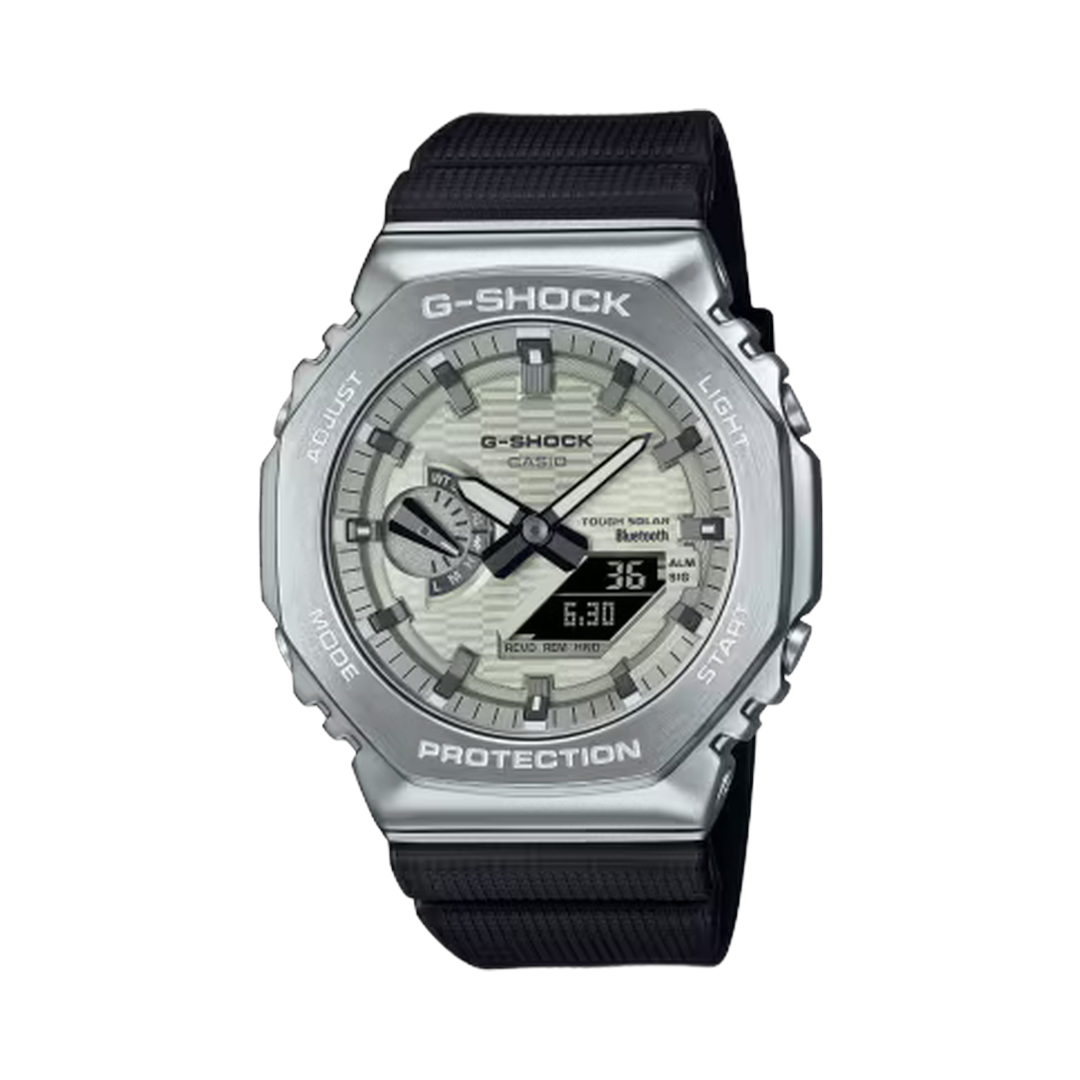 GBM-2100A-8BDR