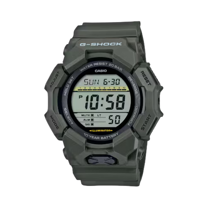 GD-010-3DR