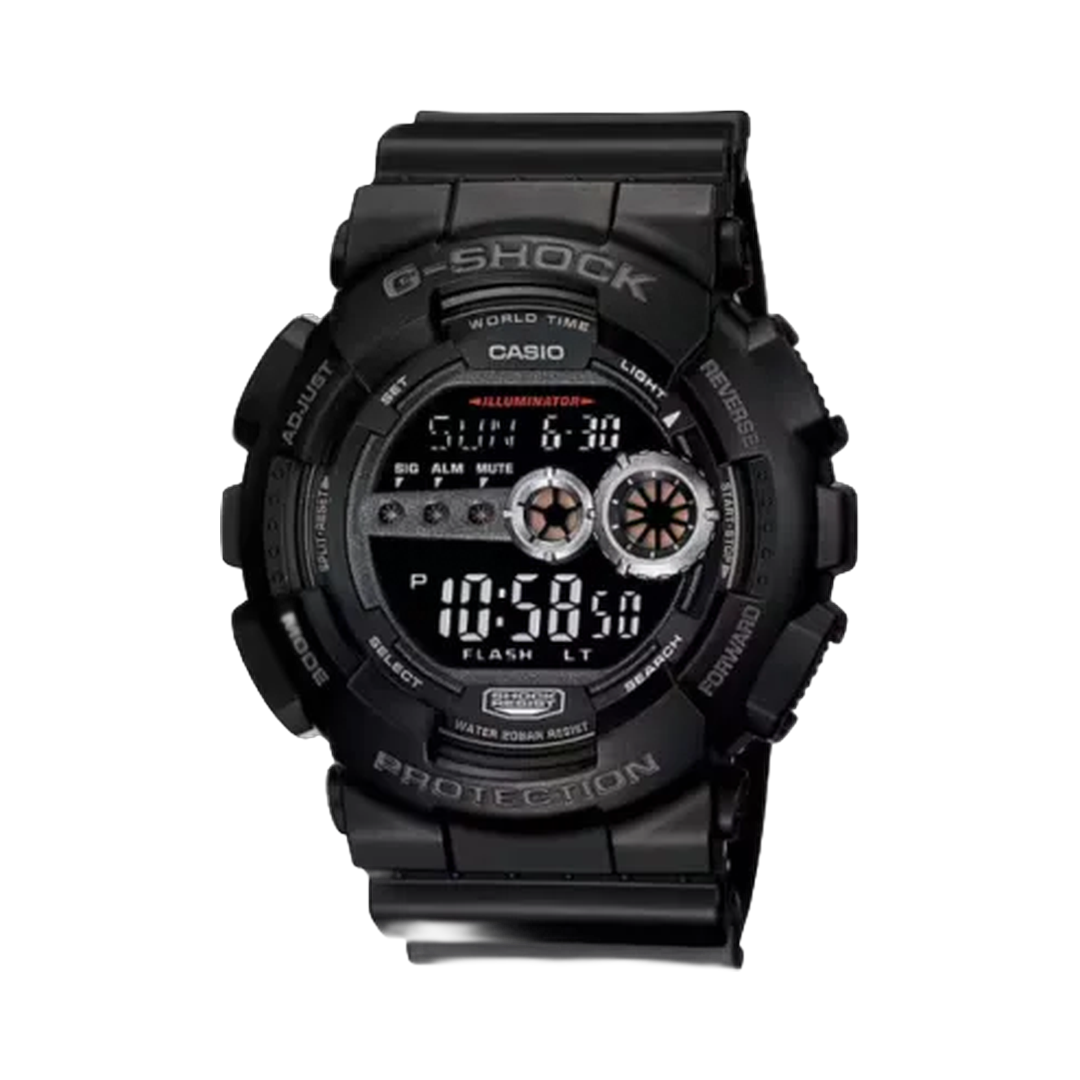 GD-100-1B