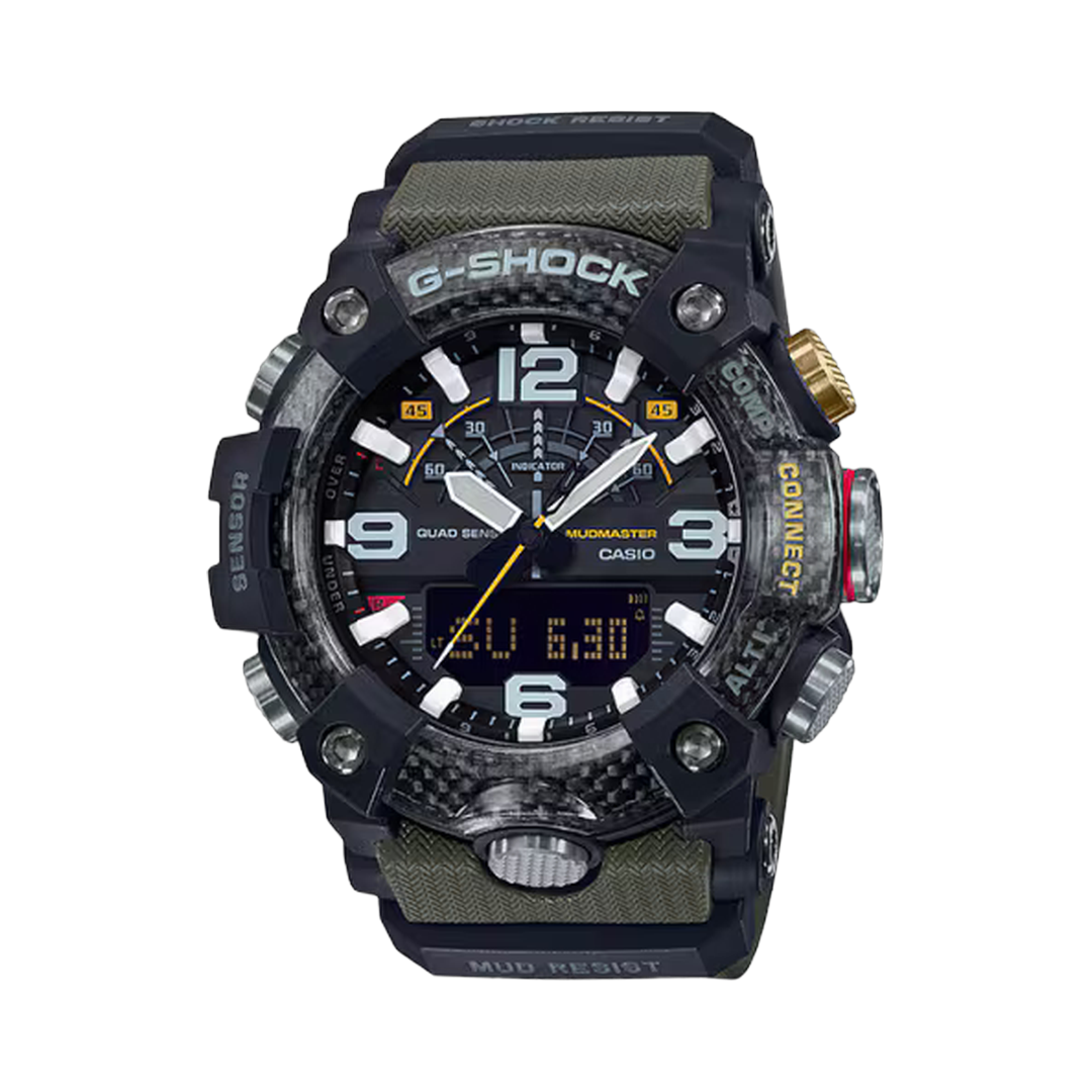 GG-B100-1A3DR