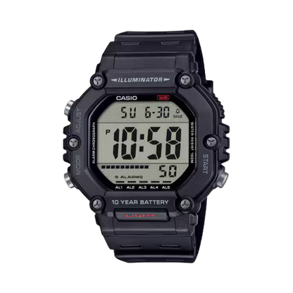 AE-1600H-1AVDF