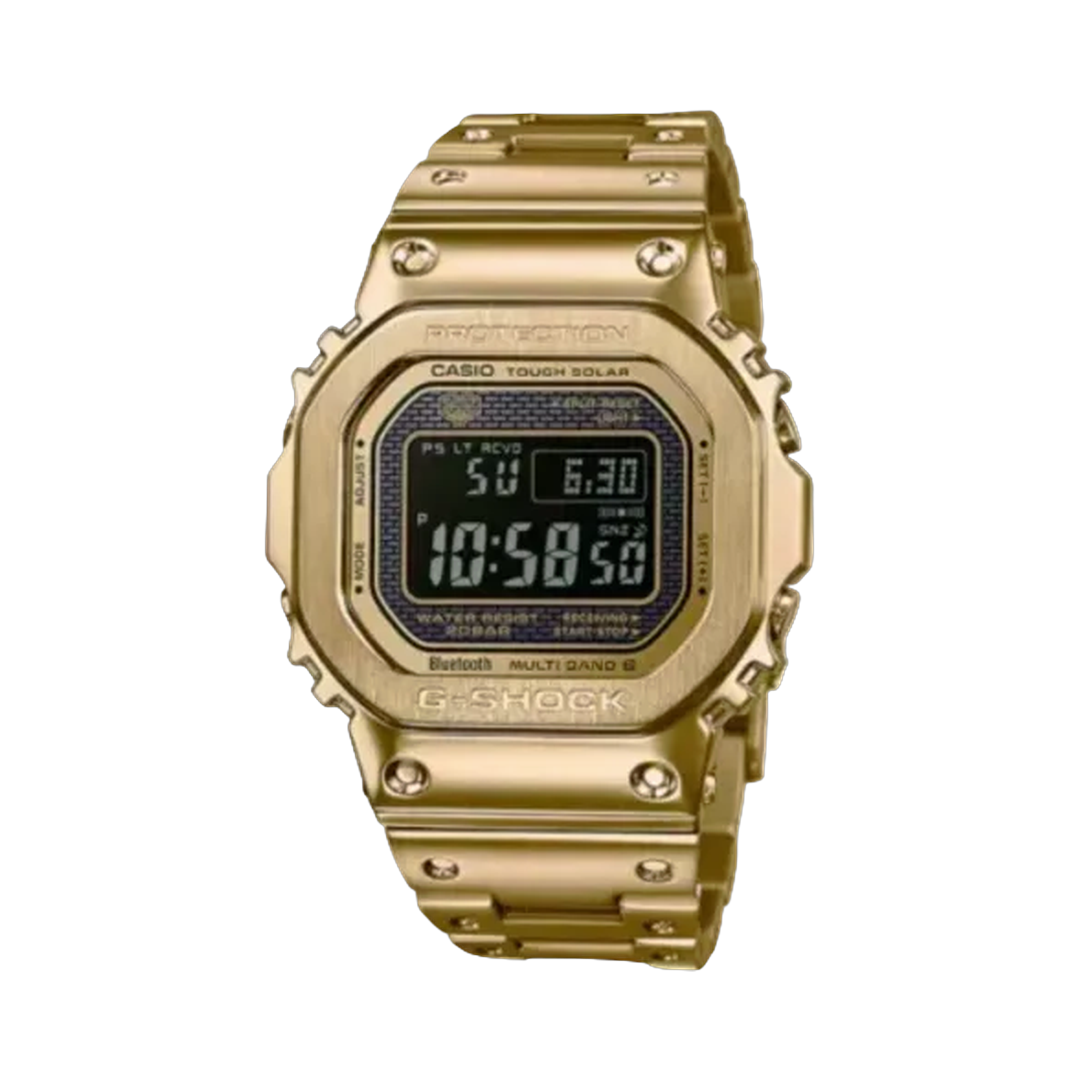 GMW-B5000GD-9DR