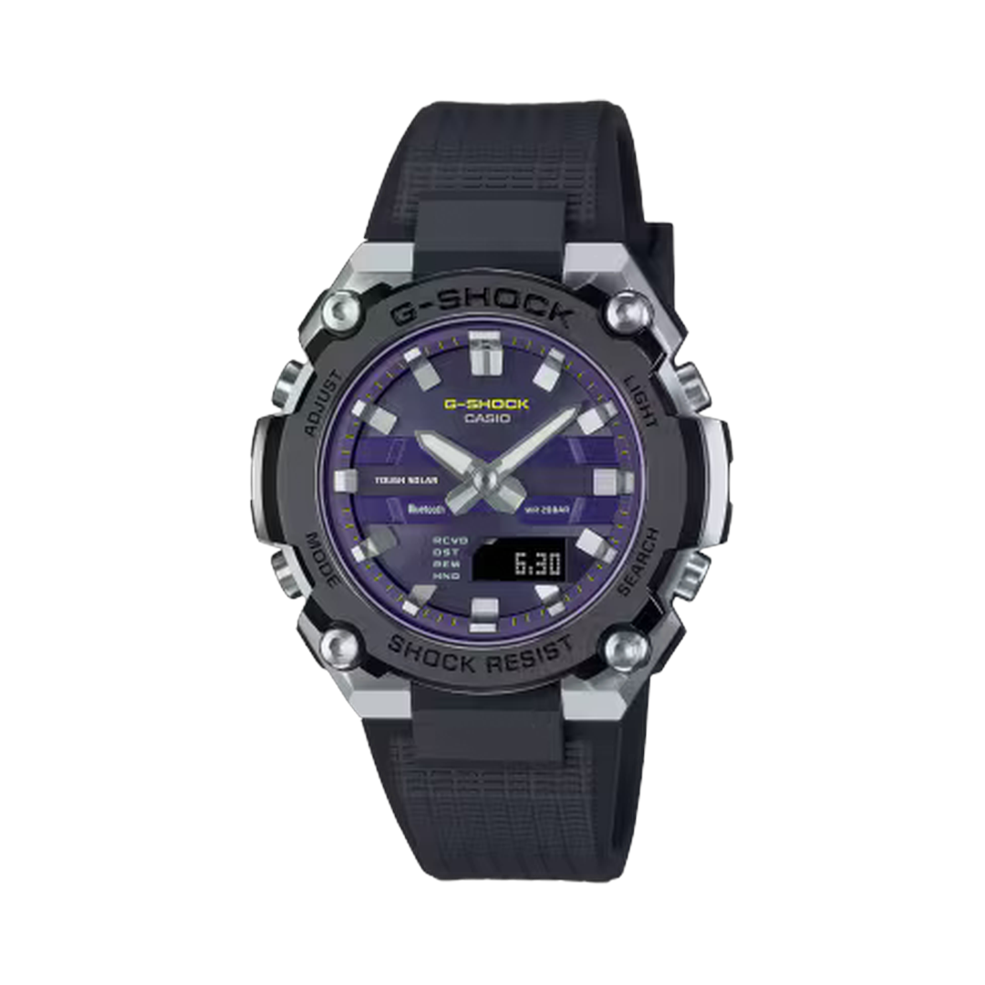 GST-B600A-1A6DR
