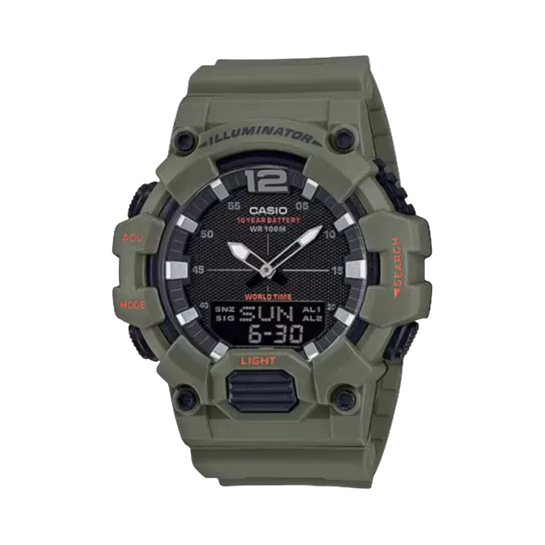 HDC-700-3A2VDF
