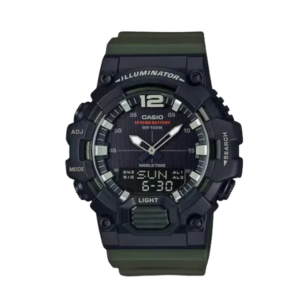 HDC-700-3AVDF