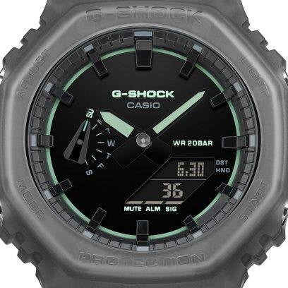 GA-2100K-1A Watch Icasiostore