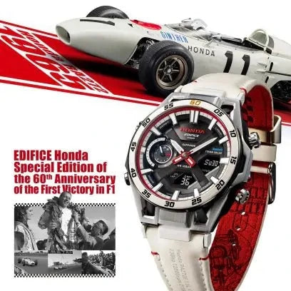 ECB-2300HR-1A Watch Icasiostore
