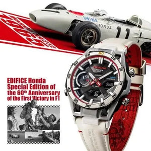 ECB-2300HR-1A Watch Icasiostore