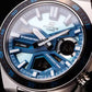 EFV-C110D-2B Watch icasiostore