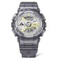 GMA-S110GS-8A Watch Icasiostore