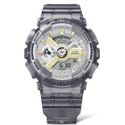 GMA-S110GS-8A Watch Icasiostore