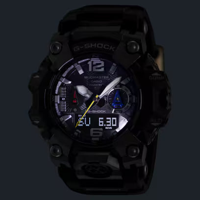 GWG-B1000TLC-1A Watch Icasiostore