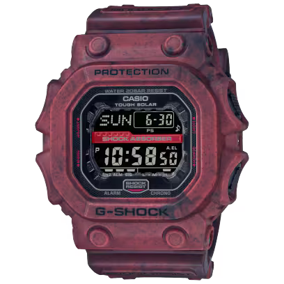 GX-56SL-4 Watch icasiostore