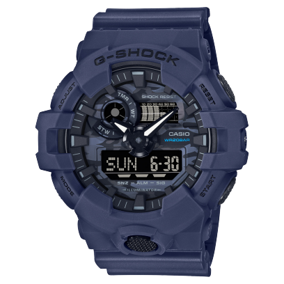 GA-700CA-2A Watch Icasiostore