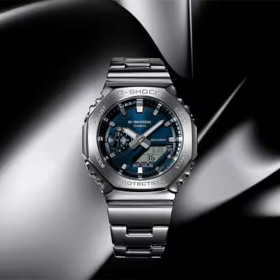 GM-2110D-2B Watch icasiostore