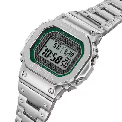 GMW-B5000D-3 Watch icasiostore
