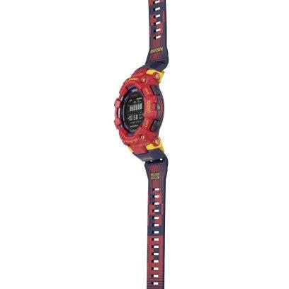 GBD-100BAR-4 Watch Icasiostore
