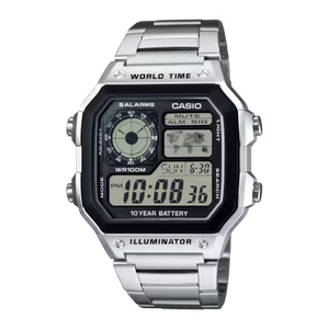 AE-1200WHD-1AV Watch icasiostore