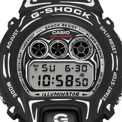 DW-6900JV-1 Watch Icasiostore