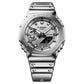 GM-2100YM-8A Watch Icasiostore