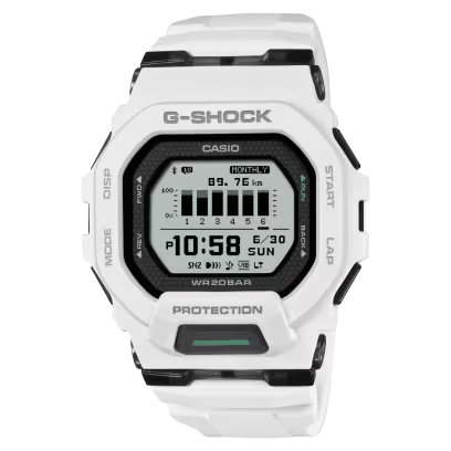 GBD-200-7 Watch Icasiostore