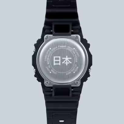 DW-5600KHK25-1 Watch Icasiostore