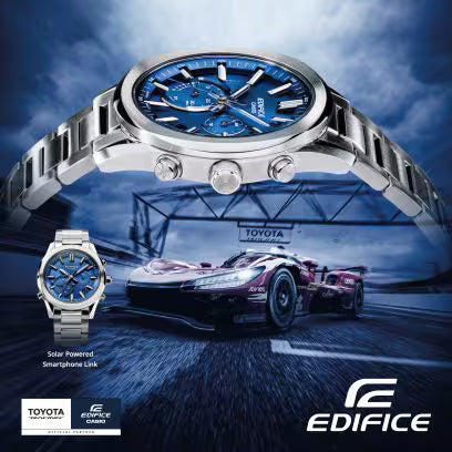 EQB-1300D-2A Watch icasiostore