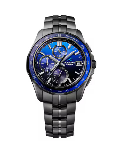OCWS7000B-2A Watch Icasiostore