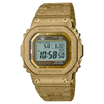 GMW-B5000PG-9 Watch Icasiostore