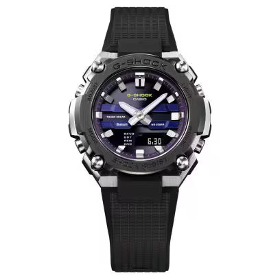 GST-B600A-1A6 Watch Icasiostore