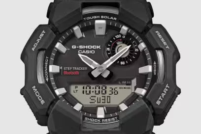 GA-B010-1A Watch Icasiostore
