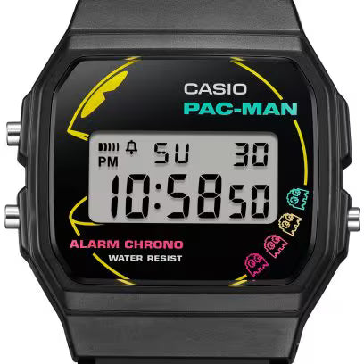 F-91WPC-1A Watch Icasiostore