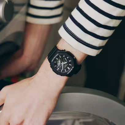 GA-2100RL-1A Watch Icasiostore