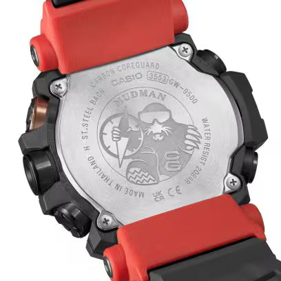 GW-9500-1A4 Watch Icasiostore