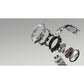 GM-B2100SD-1C Watch Icasiostore