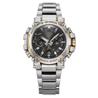 MTG-B3000D-1A9 Watch Icasiostore