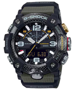 GG-B100-1A3 Watch Icasiostore
