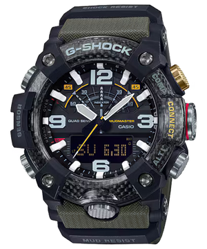 GG-B100-1A3 Watch Icasiostore