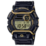 GD-400GB-1B2 Watch Icasiostore