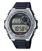 MWD-100H-1AV Watch icasiostore