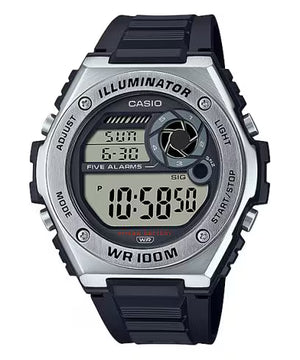 MWD-100H-1AV Watch icasiostore