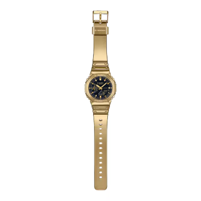 GM-2100YMG-9A Watch Icasiostore