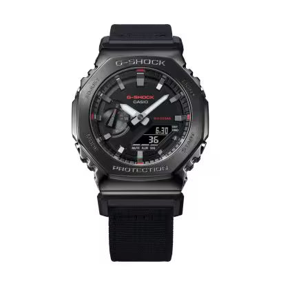 GM-2100CB-1A Watch Icasiostore