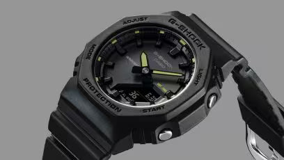 GMA-P2100SA-1A1 Watch Icasiostore